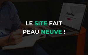 Bienvenue sur le nouveau site de MULTY K'DANCES!!